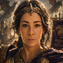 Athena of Dragon