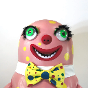 Mr Blobby