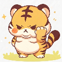 TIGERᵀᴵᴳᴱᴿ月半