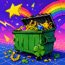 LuckyDumpster