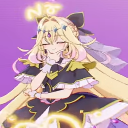 Nanaキュアアルカナ シャドウ
