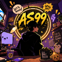 ༄ᴵᴰᴺ᭄༒AS99༒〆ᴺᴱᵂ