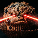 LaserMuffin
