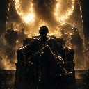 KingofGods ᵂᴬᴿ