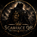 Sᴄᴀʀғᴀᴄᴇ Q8