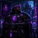 LORD UTHRED