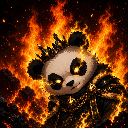 Phantom Panda