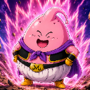 middle buu