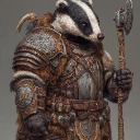 Badger Beserker