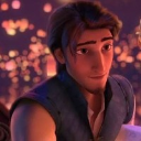 Flynn Rider
