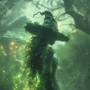 Forest Witch