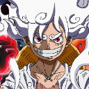 Luffy