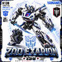 Zod Exarion