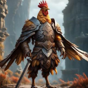 Birdperor