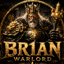 BR1AN WARLORD¥