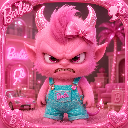 Demonic Child