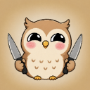 A Wise Bird