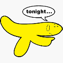Hand Bannana