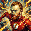 Flash Dude