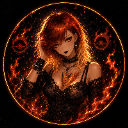 mini Fire Trice
