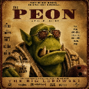 Big Peonski
