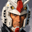 Claude Gundam