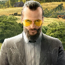 Joseph Seed