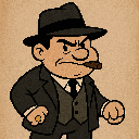Don Maximo