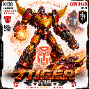 凸 7Tiger_ZoZo