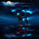 xUmbreonx