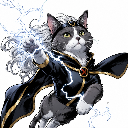 Kitty Storm