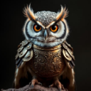 Hoot Jr