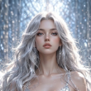 Silver Lilith