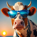 Cow杯山曉