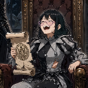 Lady Bell