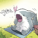 JeffTheLandShark