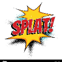 Junior Splat