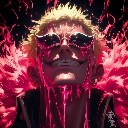 ༒Doflamingo༒
