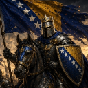 BosniaƘingdom