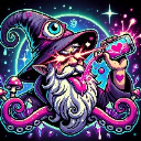 Thirsty Wizard