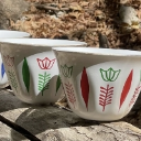 Bitter coffee