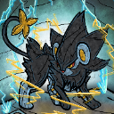 Luxray