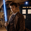 Master Whovian