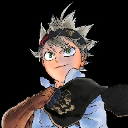 asta