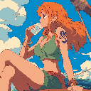 Baby Nami
