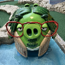 Angry Bird