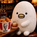 のんびりじーく