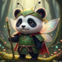 Pixie Panda