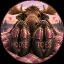 Moose ᵀᵒᴾ