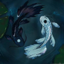 traveling fish
